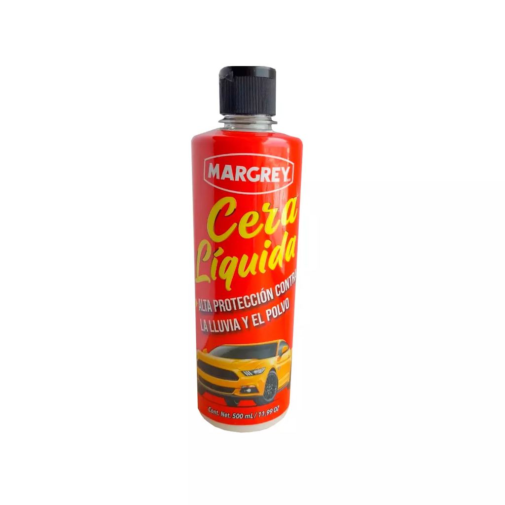 CERA LIQUIDA W 500 ML(CERA LIQUIDA W ), MARGREY
