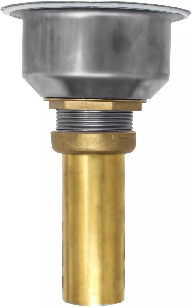 CONTRA CANASTA PARA FREGADERO DE ACERO INOXIDABLE (LANZAMATICA PREMIUM), MIBER
