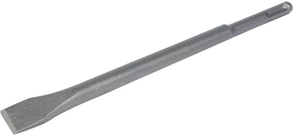 CINCEL PUNTA PLANA SDS-PLUS 3/4"X10", MILWAUKEE