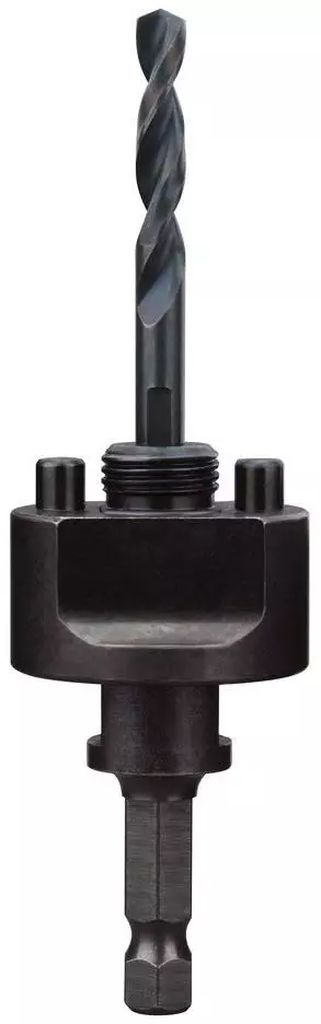 MANDRIL GUIA PARA BROCA SIERRA 3/8" M4 49567250