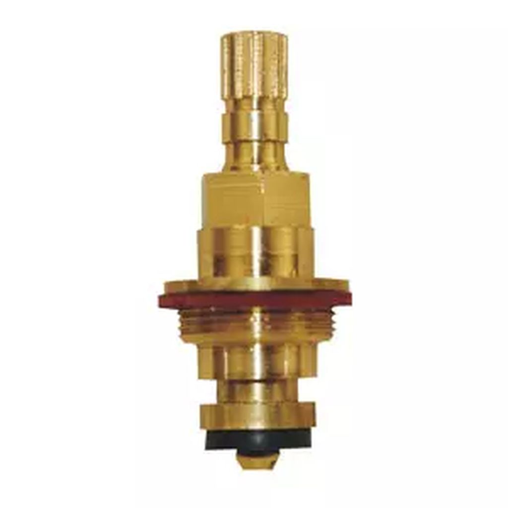CARTUCHO COMP.ESTRIAS P/LLAVE EMPOTRAR, RUGO