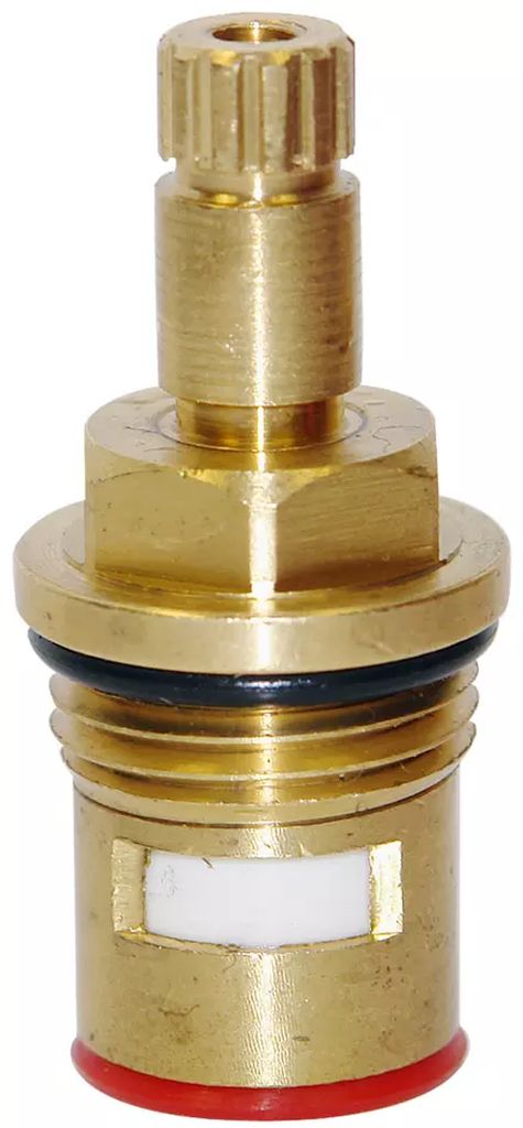 CARTUCHO CERAMICO PARA MEZCLADORA EMP, RUGO