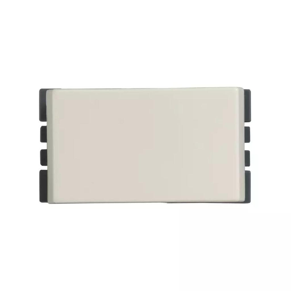 [S3 2510131] APAGADOR ELECTRICO SENCILLO 127-277V SIN PLACA MARFIL, SIMON