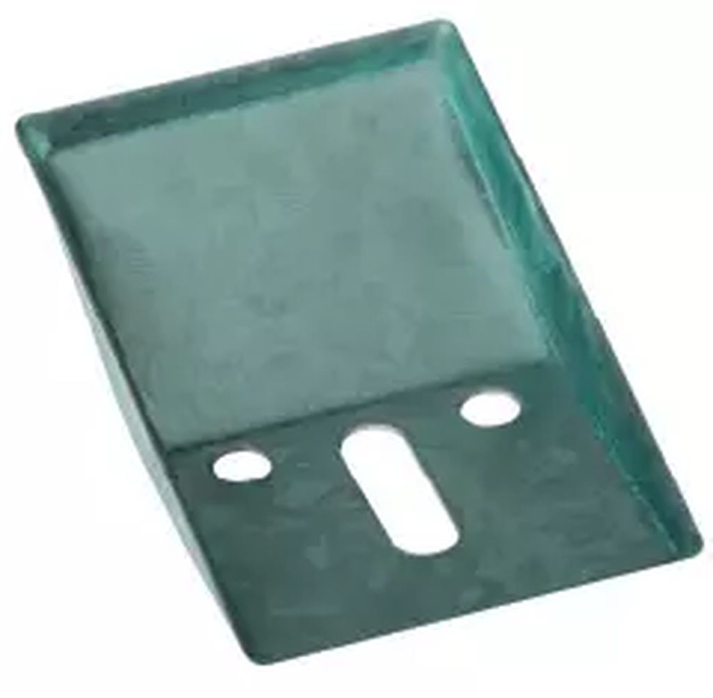 SOPORTE DE LAMINA PARA LAVABO, SOLVER