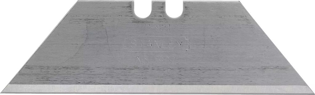 REPUESTO PARA CUTTER CUCHILLA CORTA (5 PIEZAS), STANLEY