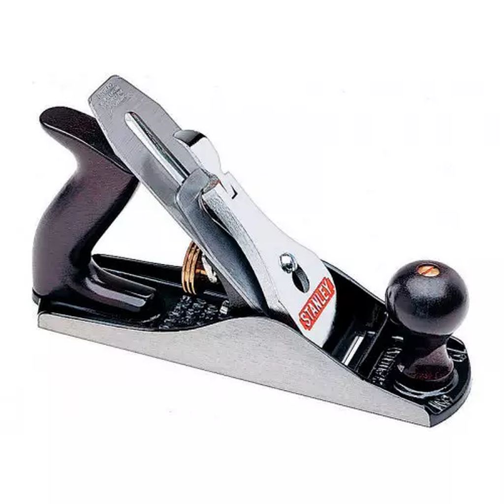 CEPILLO PARA CARPINTERO CORRUGADO #6C 18" BAILEY, STANLEY