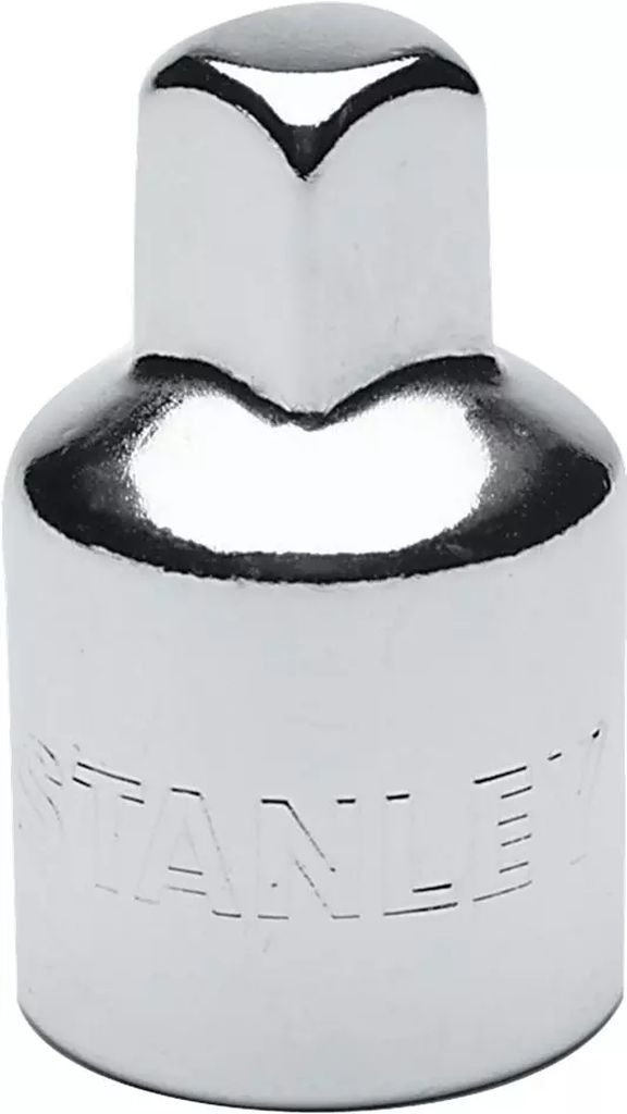 ADAPTADOR P/DADO CUADRO 1/2" HEMBRA A 3/8" MACHO, STANLEY