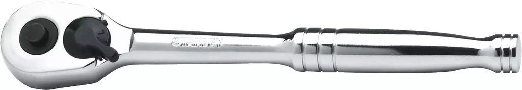 MATRACA REVERSIBLE 3/8" CABEZA PERA  8", STANLEY