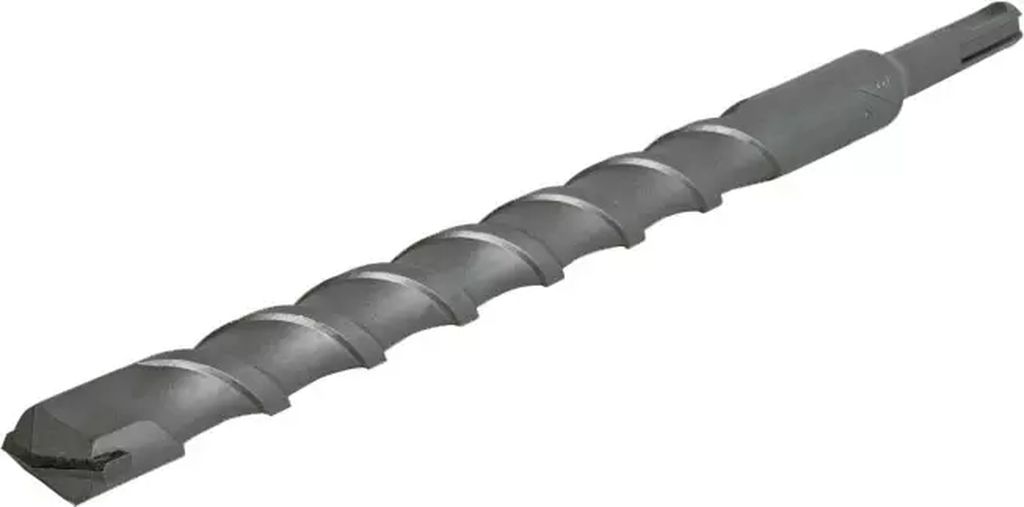 BROCA PARA CONCRETO SDS PLUS 1/2"X6" "2 FLAUTAS", TRIUMPH