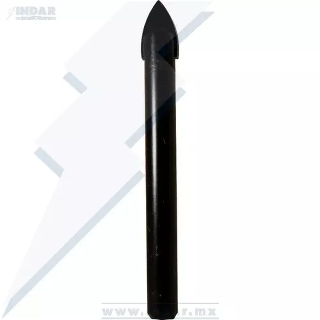 BROCA P/VIDRIO Y AZULEJO 3/16", TRIUMPH