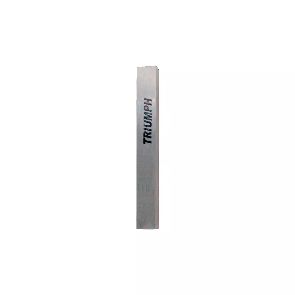BURIL CUADRADO ACERO ALTA VELOCIDAD M2 5/16" X 2.1/2", TRIUMPH