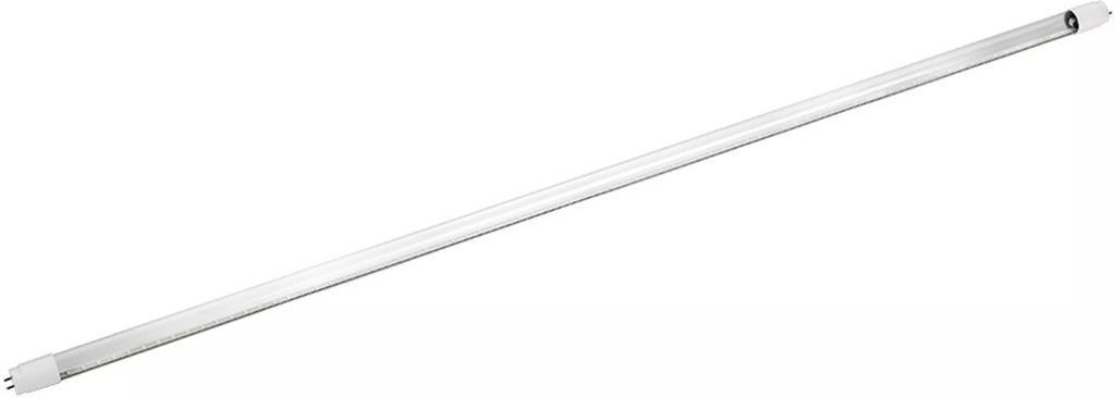 LAMPARA TUBULAR DE LED 18 W 120 CM LUZ DE DIA 6500 K 1600 LM BASE G13 110-220 V (OGMA II), TECNOLITE