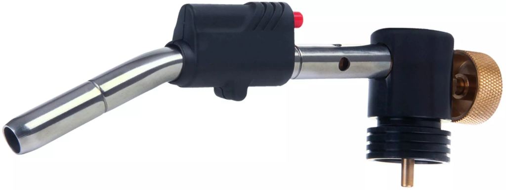 BOQUILLA UNIVERSAL PARA BOTE DE GAS PROPANO ENCENDIDO AUT. 1 1/2", TURNER