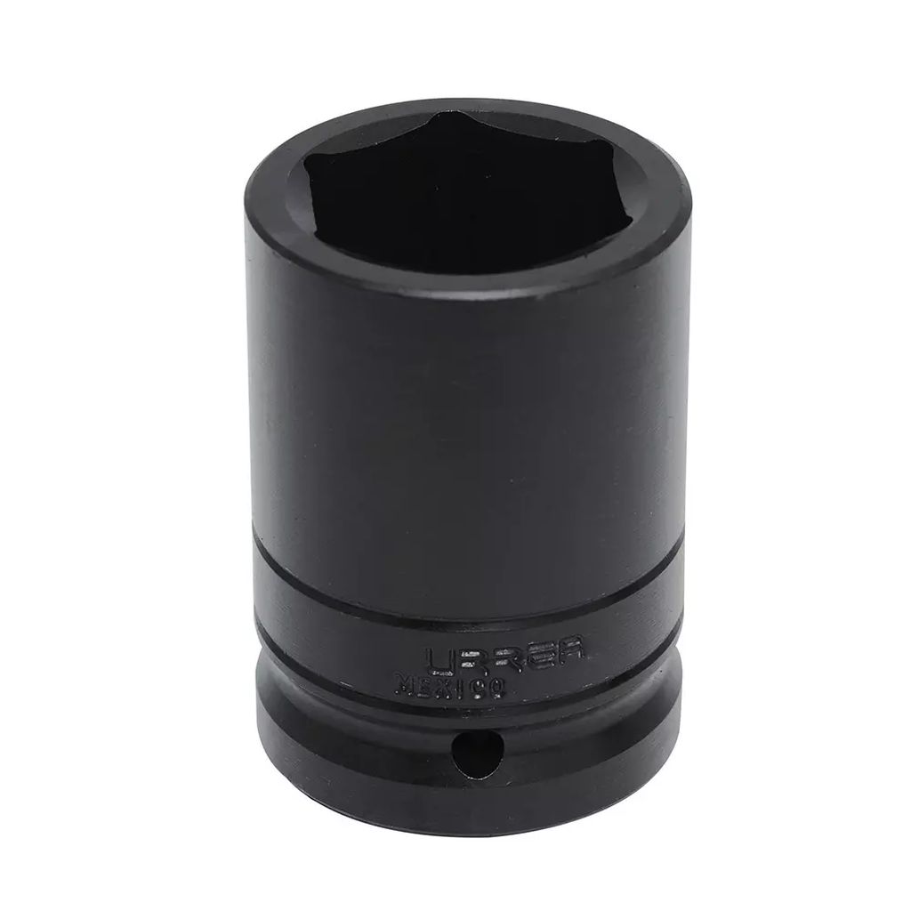 DADO DE IMPACTO 1"X1.5/16" LARGO 6 PTAS., URREA