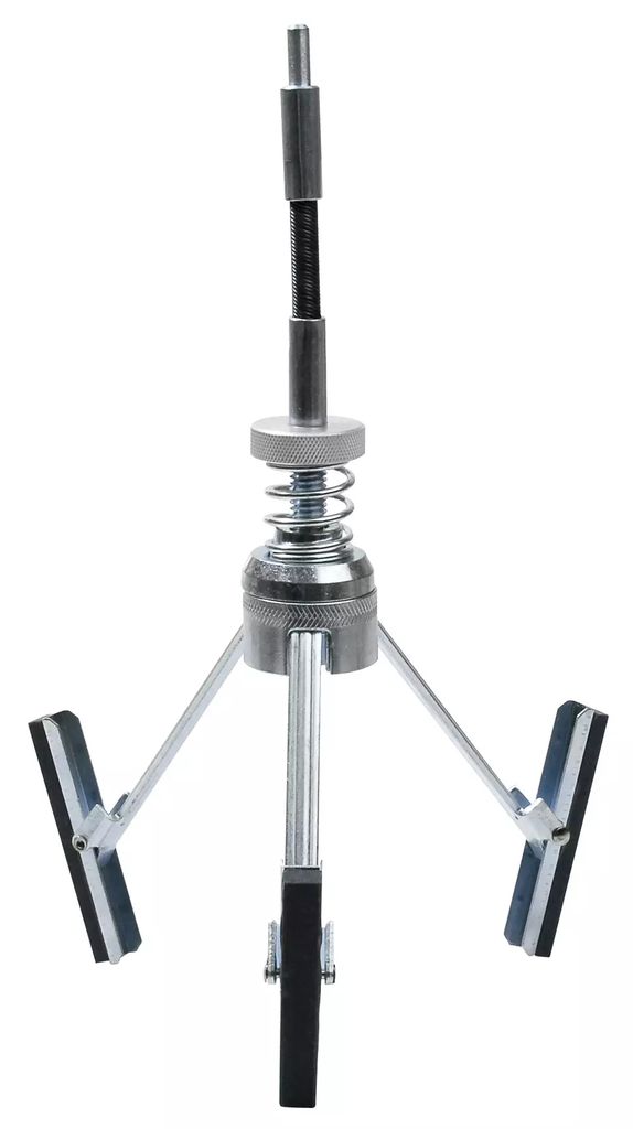 BRUÑIDOR PARA PULIR  INTERIORES DE CILINDROS DE MOTOR DE 2" A 7" EXPANSIVO, SURTEK