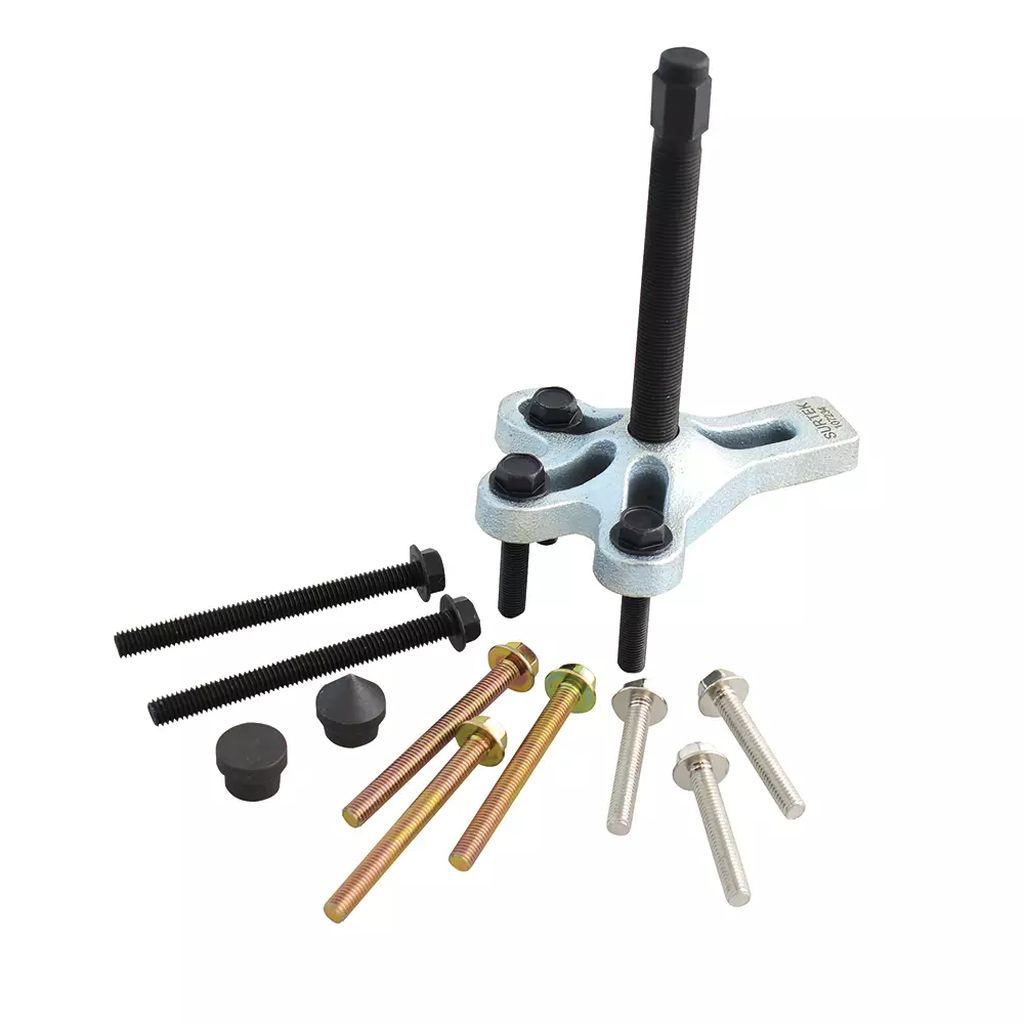 EXTRACTOR PARA VOLANTE 15 PZAS, SURTEK