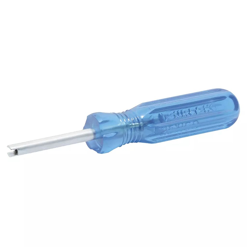 EXTRACTOR DE ALMAS DE VALVULAS DE LLANTA, SURTEK