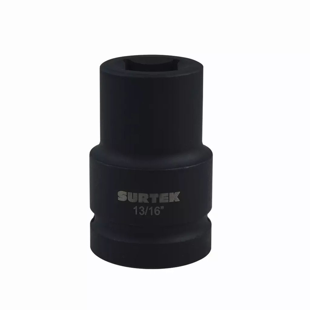 DADO DE IMPACTO 1" PARA CAPUCHON 13/16", SURTEK