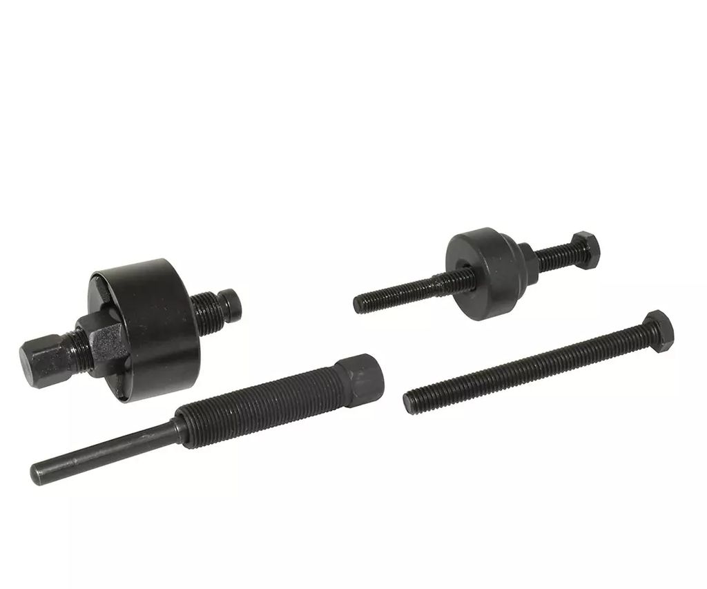 JUEGO DE HERRAMIENTAS DE INSTALACION DE POLEAS DE BOMBA DE DIRECCION, SURTEK