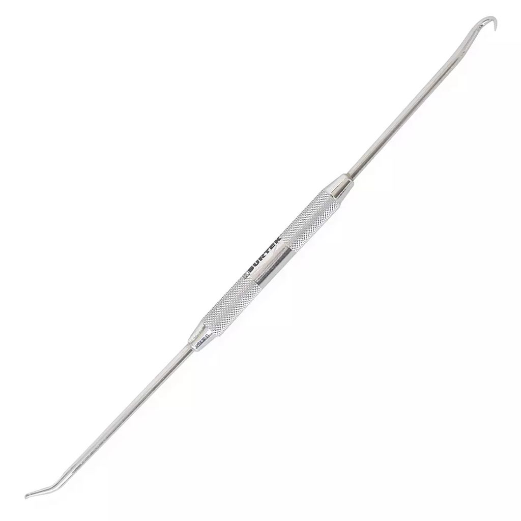 PICO PARA ANILLOS DE SELLADO DE CAMISETA, SURTEK