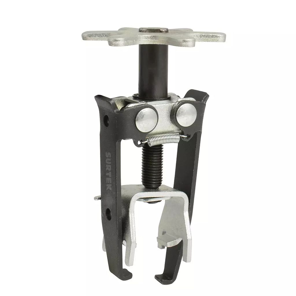 EXTRACTOR-COMPRESOR DE RESORTE DE VALVULA EN LA CULATA, SURTEK