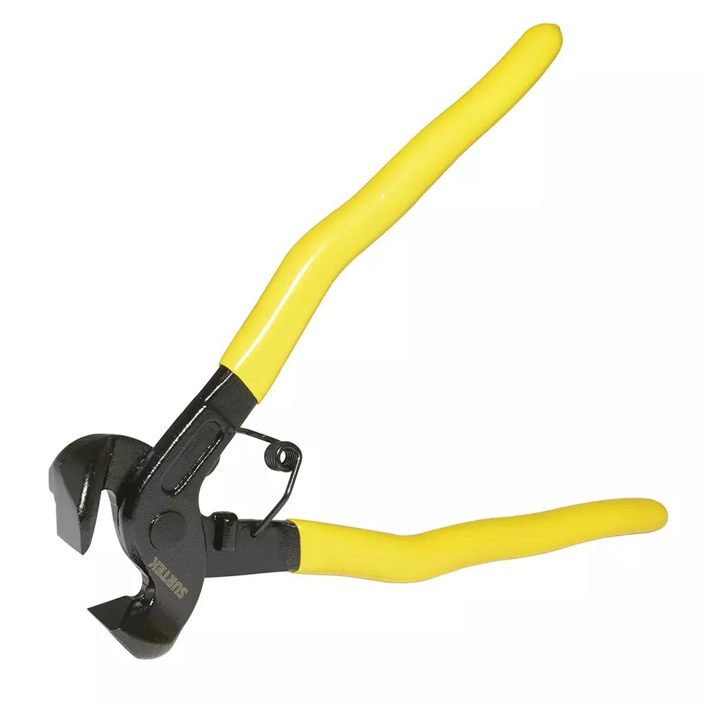 TENAZA PARA AZULEJO 8.1/2", SURTEK