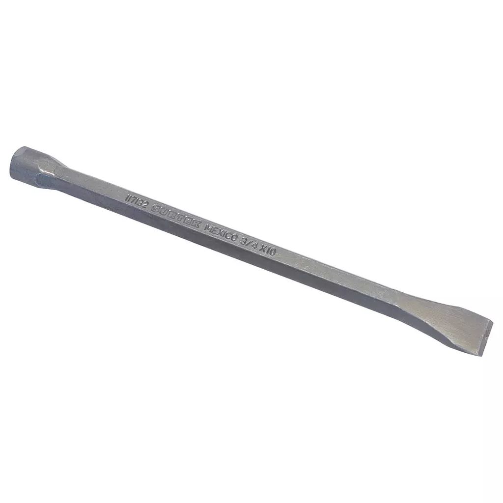 CINCEL CORTE FRIO 3/4"X10", SURTEK