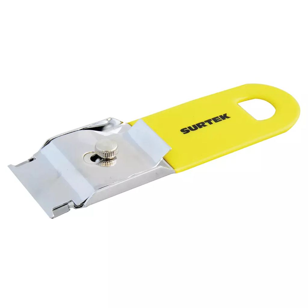 ESCARIADOR 2.1/2" LIMPIA SUPERFICIES METALICO, SURTEK
