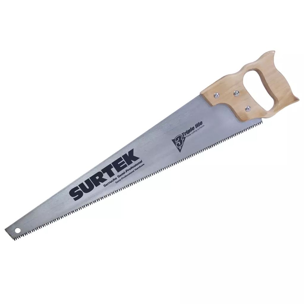 SERRUCHO 18" 7 DPP, SURTEK