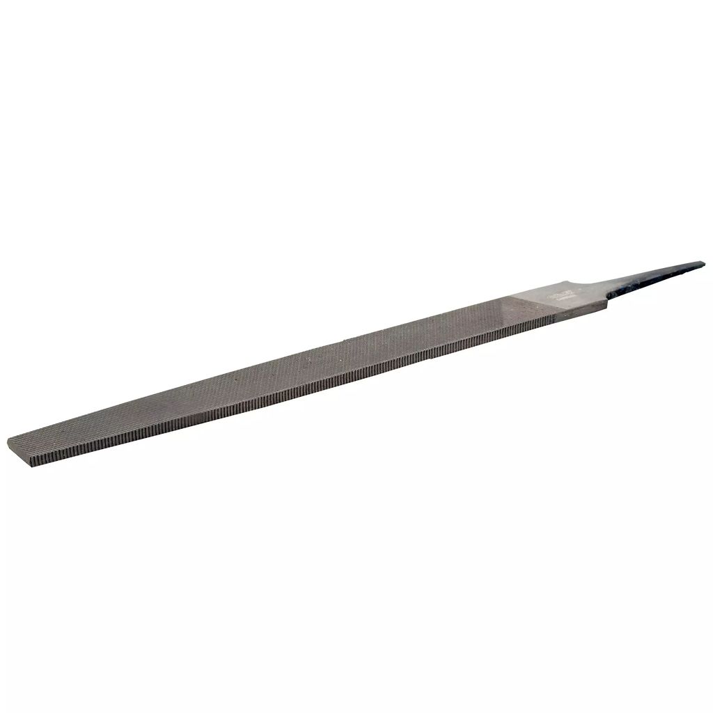 LIMA PLANA BASTARDA 8", SURTEK