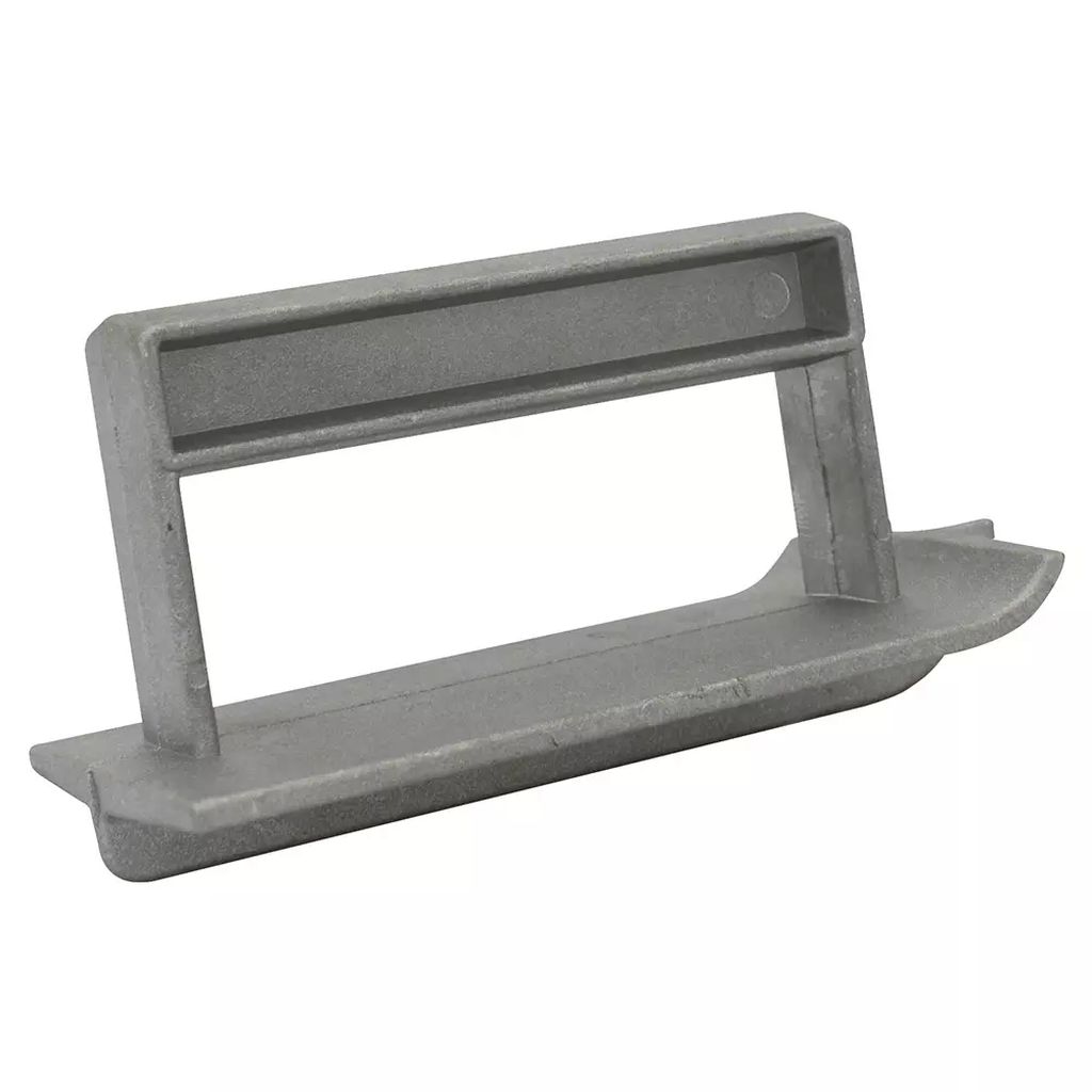 RAYADOR DE ALUMINIO PARA BANQUETAS, SURTEK