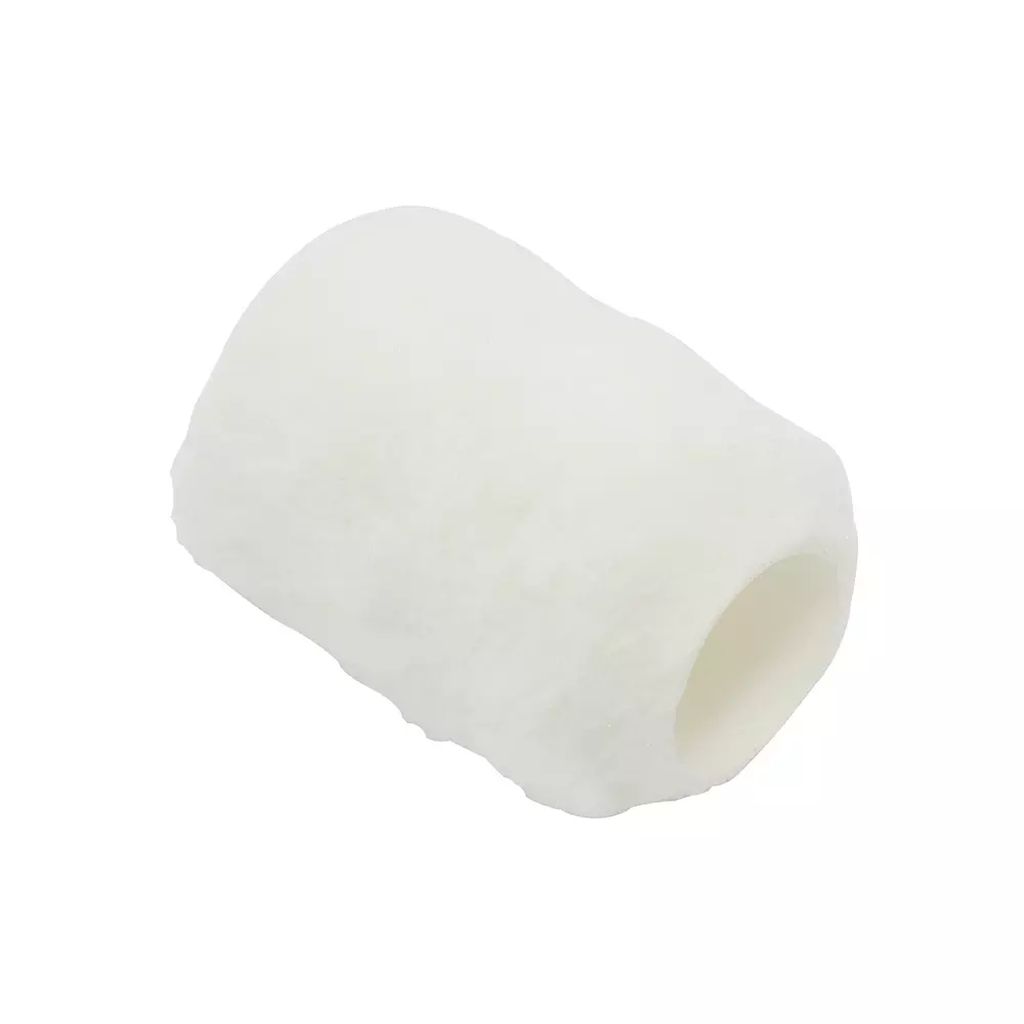 FELPA P/RODILLO 9" RUGOSO FELPA 1.1/4"  (AMARILLO), SURTEK