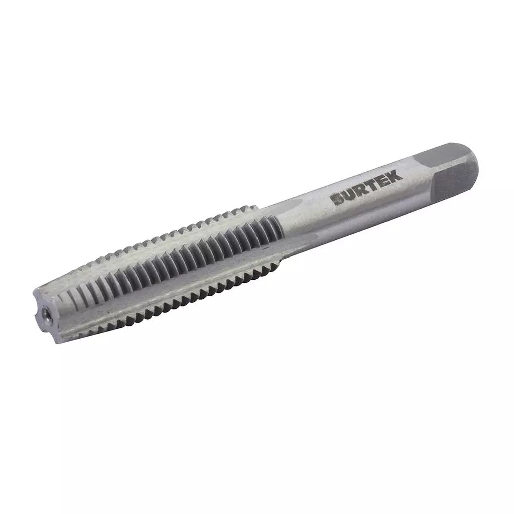 MACHUELO MILIMETRICO ACERO AL CARBON 05MM X 0.8MM, SURTEK