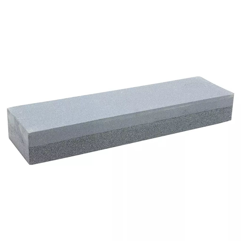 PIEDRA  PARA AFILAR 4"X1.3/4"X5/8" GRIS, SURTEK