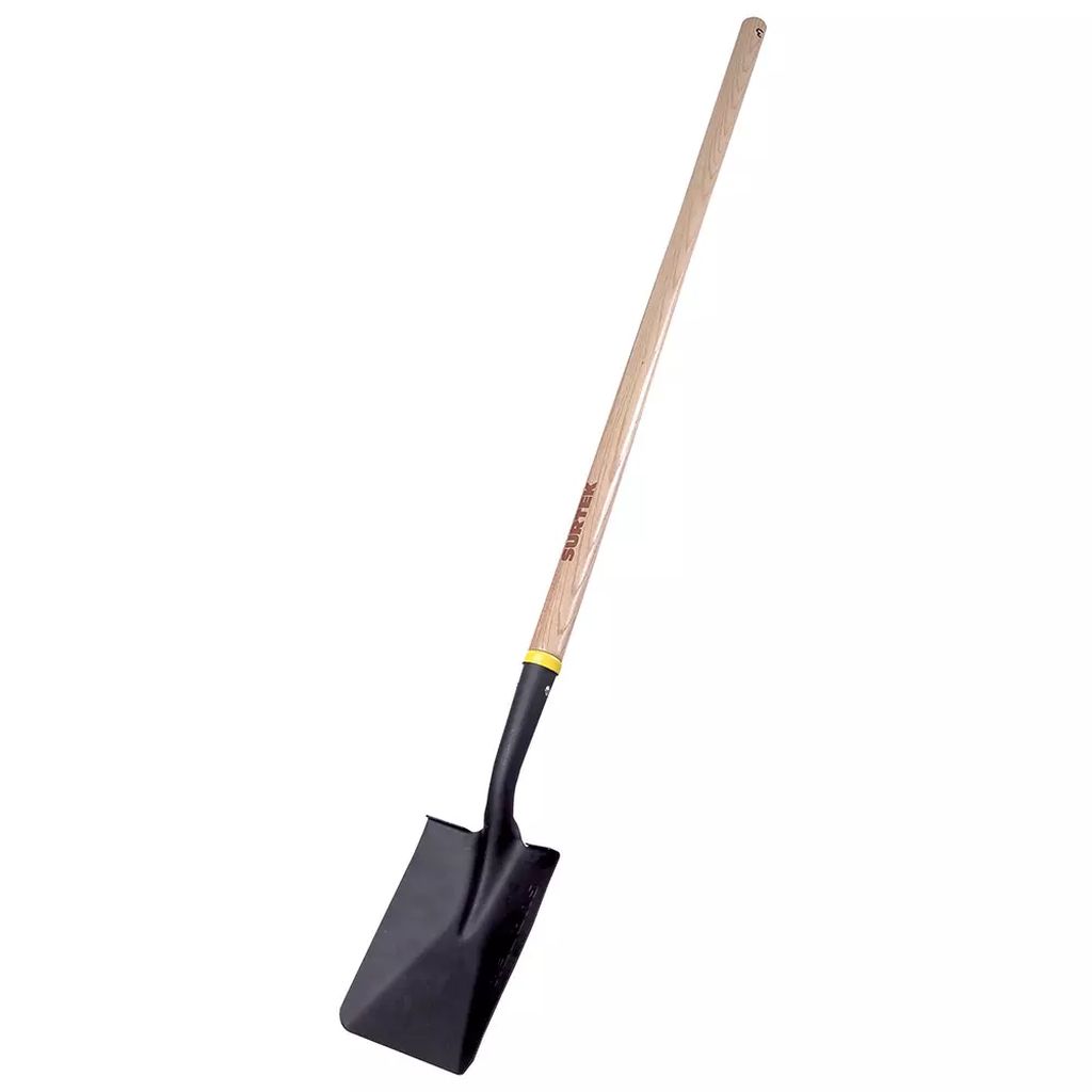 PALA CUADRADA MANGO LARGO 48", SURTEK