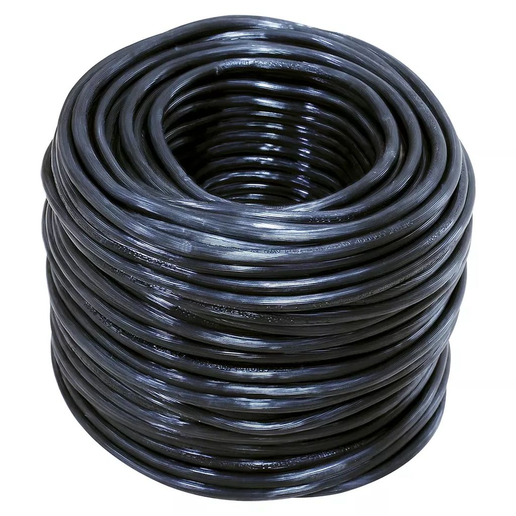 CABLE ELECTRICO USO RUDO,  2 X 12 AWG, SURTEK