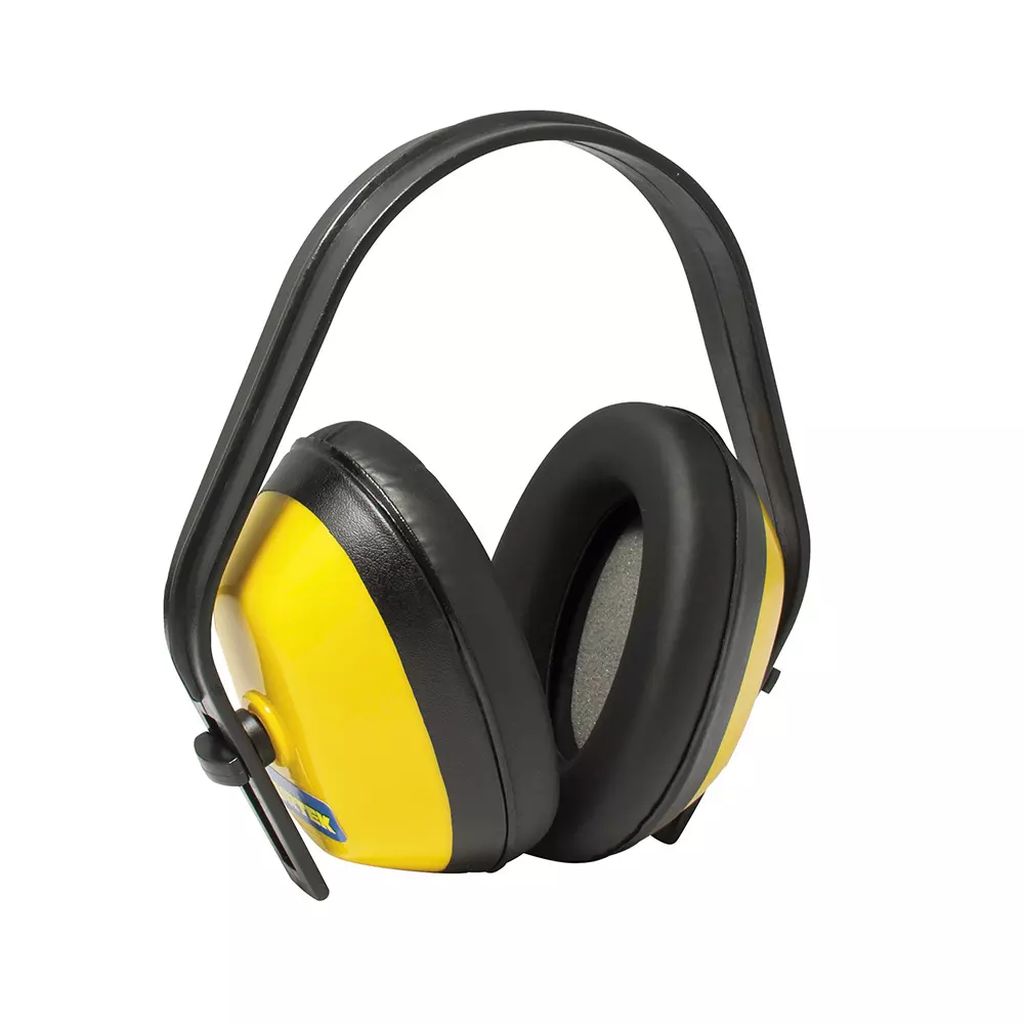 OREJERA PLEGABLE ANTIRUIDO, SURTEK