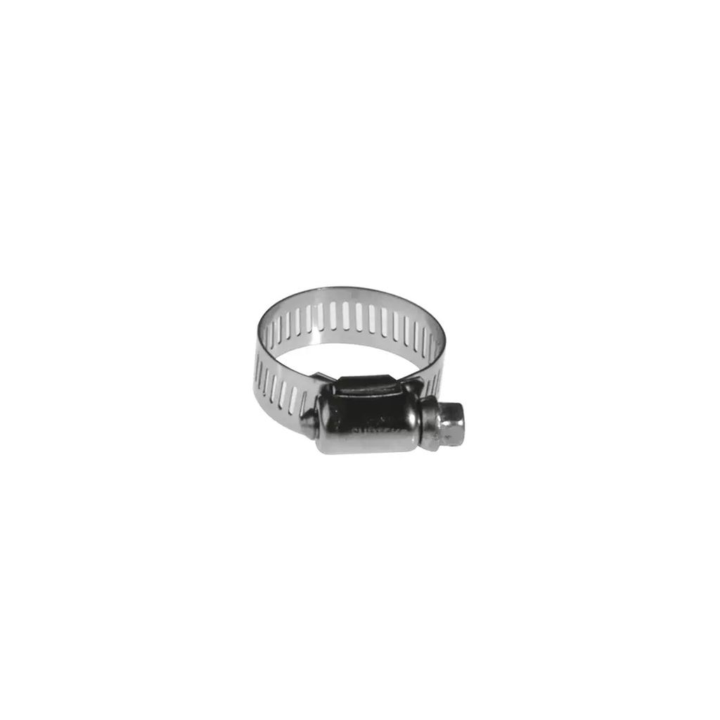 ABRAZADERA SINFIN USO GENERAL # 06 1/2" X 3/4", SURTEK
