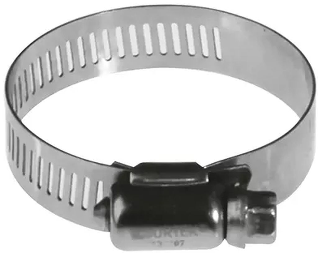 ABRAZADERA SINFIN USO GENERAL # 10 7/16" X 1.1/16", SURTEK