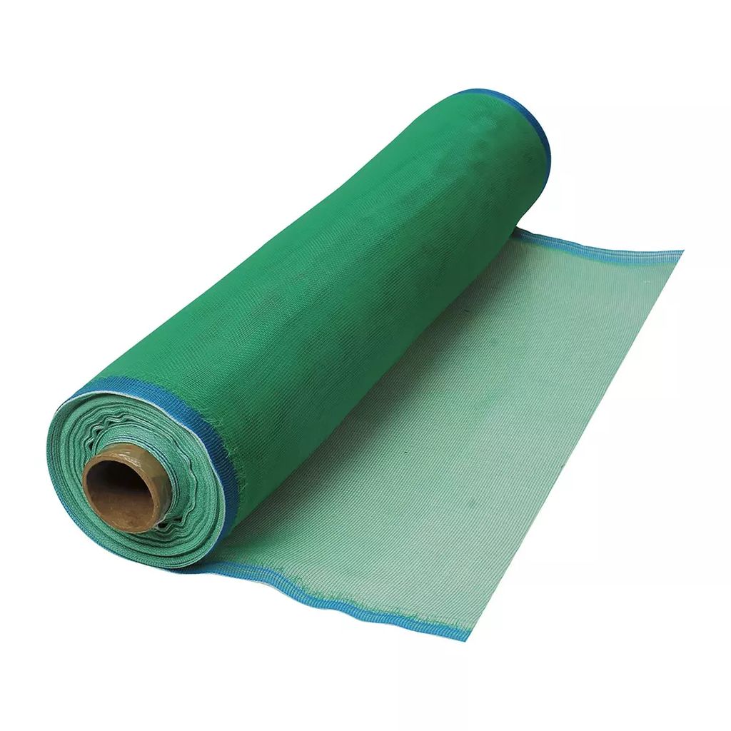TELA PARA MOSQUITERO DE PLASTICO VERDE 1.20MTS X 30 MTS (ROLLO), SURTEK