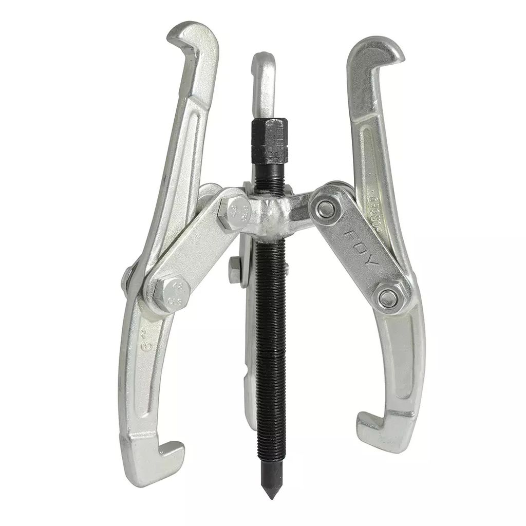 EXTRACTOR DE POLEAS 03 QUIJADAS 02 TON AJUST/REV. 6", FOY