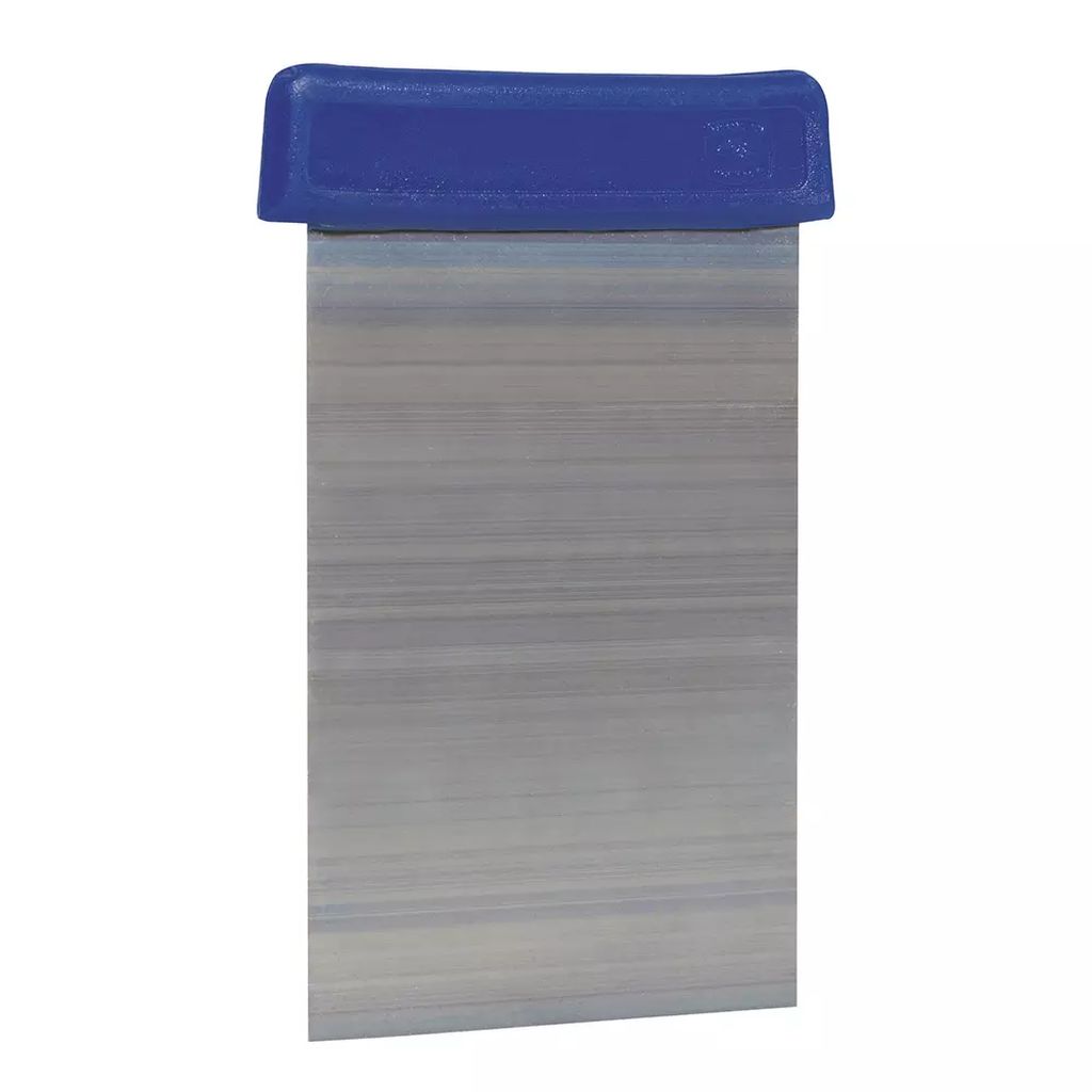 CUÑA RASPAR C/MGO 4.5X2-3/4", FOY