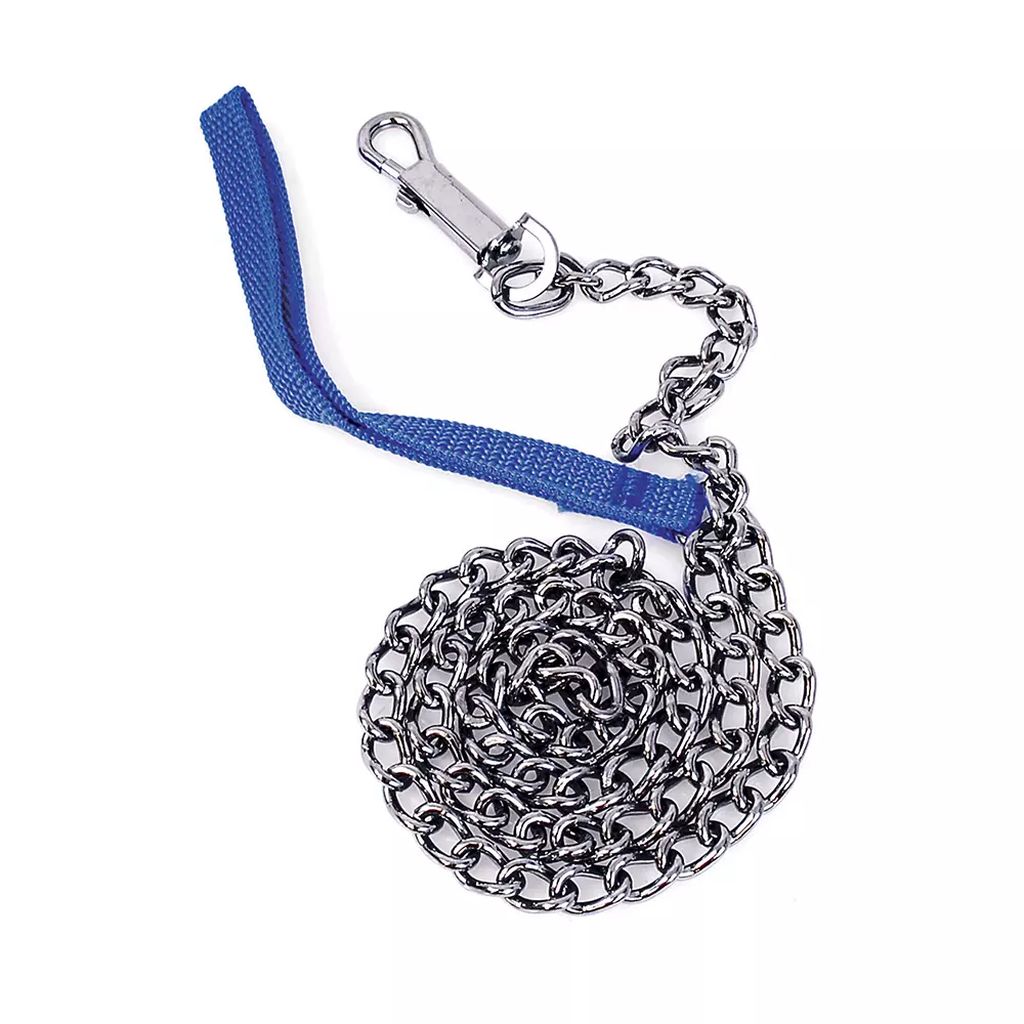 CADENA PARA PERRO 2.0MMX1.20MT, SURTEK