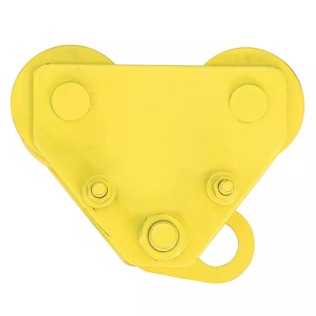 TROLE PARA POLIPASTO 1/2 TON, SURTEK