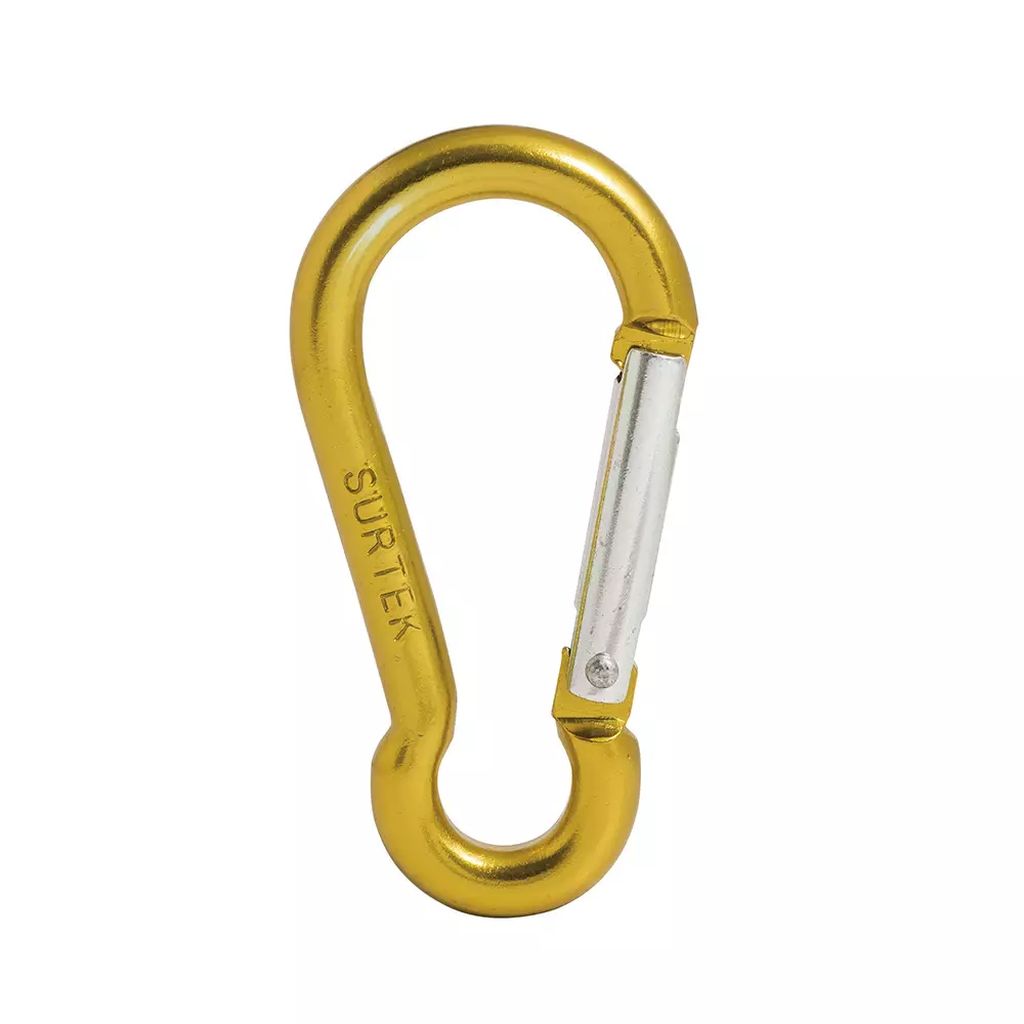 BANDOLA TIPO OJO DE ALUMINIO 2.3/8", SURTEK
