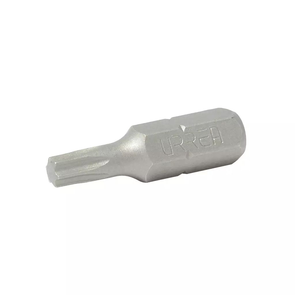 PUNTA TORX T30 X 1", URREA