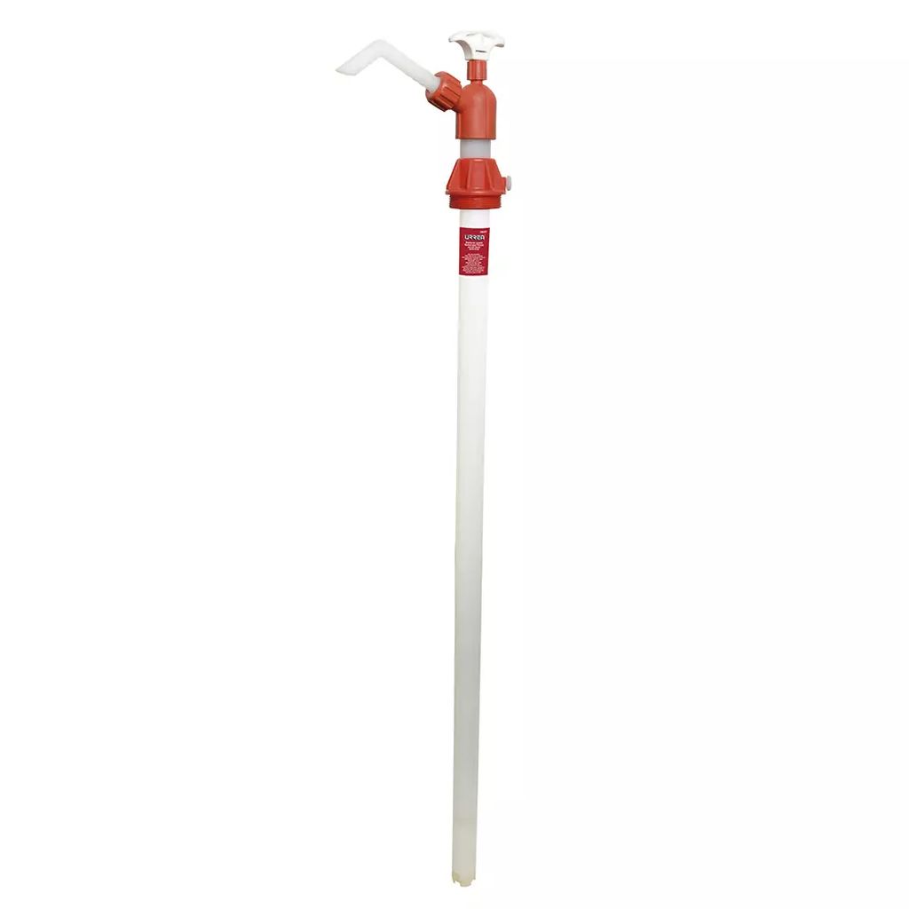 BOMBA EXTRACTORA PARA TAMBO LEVANTE VERTICAL PARA THINNER, URREA