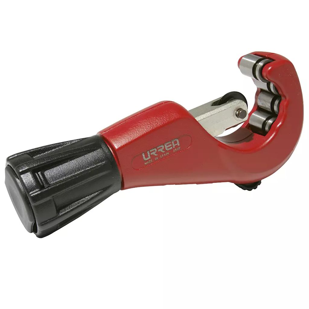 CORTATUBO 1/4"X1.3/8" COBRE USO PESADO, URREA