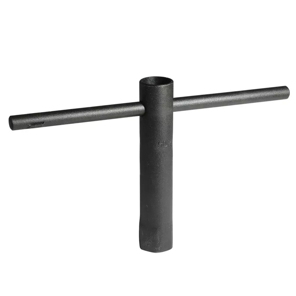 DADO DE TUBO PARA BUJIA 13/16" C/MANERAL 4", SURTEK