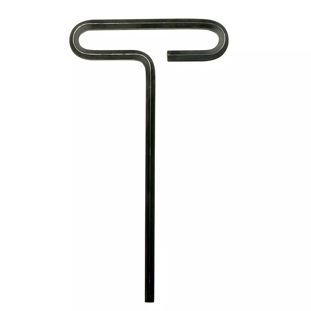 LLAVE HEXAGONAL T 1/8"X6", URREA